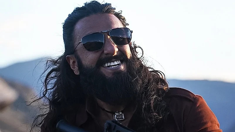 Dhurandhar The Revenge on ott